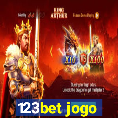 123bet jogo